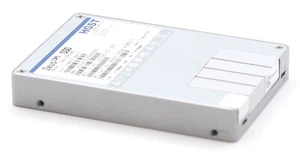 HGST S841E800M2 800GB 2.5" 6Gb/s SAS SSD P/N: 94000-02054-KI6BCCTU Tested - Afbeelding 1 van 4
