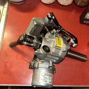2014-2016 HYUNDAI ELANTRA POWER STEERING COLUMN W/ MOTOR OEM 563003X205 - Picture 1 of 24