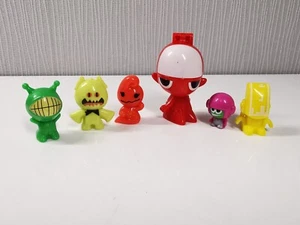 Gogos Crazy Bones Figuren  - Bild 1 von 8
