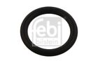 Febi Bilstein 33672 Oil Cooler Seal Ring Fits Skoda Favorit 1.3 135 X, LX, GLX