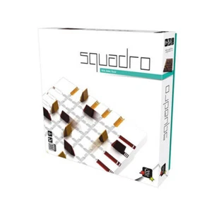Gigamic Squadro Strategy Tabletop Board Game Kids/Family Play Night 8y+ - Picture 1 of 1