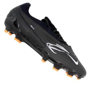 Zlatan Ibrahimovic Signed Boot: Nike Autograph Cleat - Picture 1 of 1