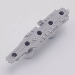 Electronic Battleship Replacement Part Advanced Mission Air Craft Carrier 5 Hole - Picture 1 of 6
