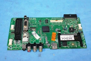 MAIN BOARD 17MB62-1 230009884 FOR ALBA LCD32947HD TV SCR: HV320WXC-100 - Picture 1 of 2