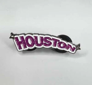 Houston 🍇 Hutnadel - Bild 1 von 3