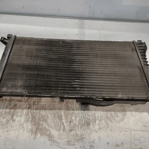 RADIATORE per FIAT PANDA (0X) 1.4 Natural Power Ber b-m b5f7ae 51773192 - Picture 1 of 7