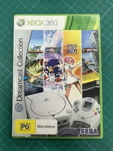 Dreamcast Collection Xbox 360 - Picture 1 of 1
