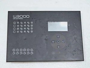 CAREL W3000 LCD USER INTERFACE REPLACEMENT ELECTRONIC CONTROL PGD1CV0C51 #4 - Picture 1 of 12