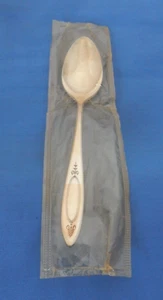 Community Oneida Silverplate Adam 1917 Teaspoon NOS - Picture 1 of 4