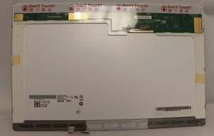 B141EW05-V.3 Au Optronics Lcd 14.1 30Pin 1280 X 800 Wxga Matte "GRADE A" - Picture 1 of 1