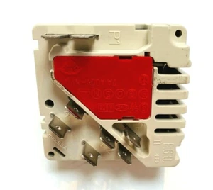 EGO 50.37031.000 POWER REGULATOR 400 V SINGLE ZONE  - Picture 1 of 3