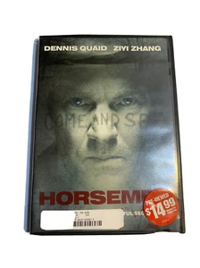 Horsemen - Picture 1 of 1