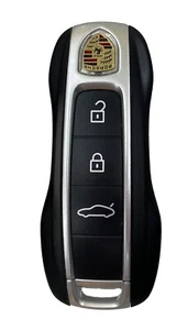 Porsche USB Stick Fahrzeug Schlüssel 2.0 Typ A 64 GB - Bild 1 von 2