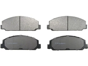 Wagner 85DS16H Front Brake Pad Set Fits 1999-2010 GMC W4500 Forward SevereDuty - Picture 1 of 1