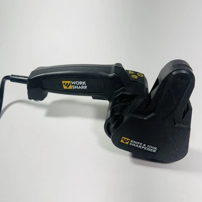 Work Sharp Knife & Tool Sharpener WSKTS Darex - Image 1 of 4