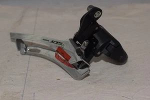 Shimano 105 FD-5700 front derailleur Clamp on 31.8 mm down pull New - Picture 1 of 8