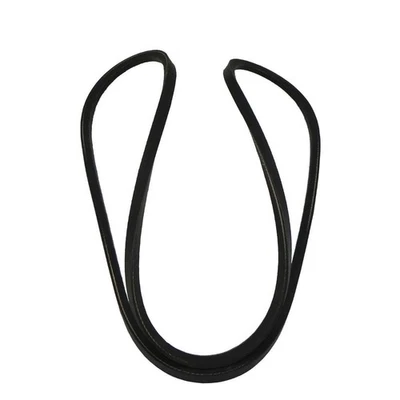 Compresor de aire acondicionado correa en V 455cid sin engranajes 1971-72 Oldsmobile 442 Cutlass 1 pieza Foto 1 de 4