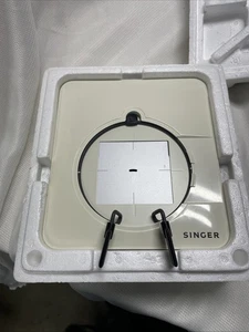 Singer 6268 Sewing Machine Sew Ware Embroidery Unit - Picture 1 of 5