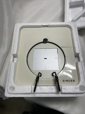 Singer 6268 Sewing Machine Sew Ware Embroidery Unit - Image 1 of 4