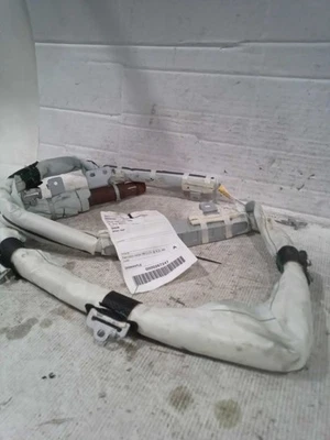 Driver Left Air Bag Driver Roof Fits 14-16 INFINITI Q50 515933 - Imagem 1 de 3