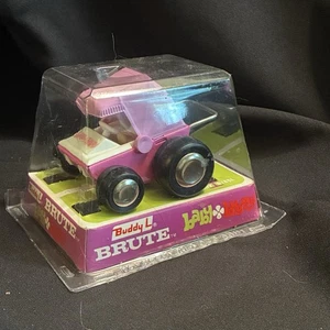 NOS Buddy L Brute Baby Buggy Sealed - Picture 1 of 5