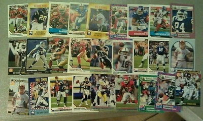 Sports Illustrated for Kids SI For Kids NFL Football Stars N thru Z YOU PICK - Image 1 of 4