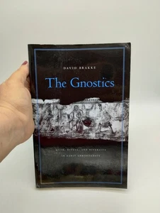 Gnostics : Myth, Ritual, and Diversity in Early Christianity by David Brakke... - Picture 1 of 13