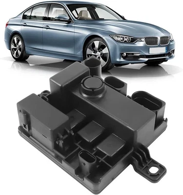 Integrated Power Distribution Supply Module For 10-17 BMW 228i 535i 528i X5 X6 - Image 1 of 4