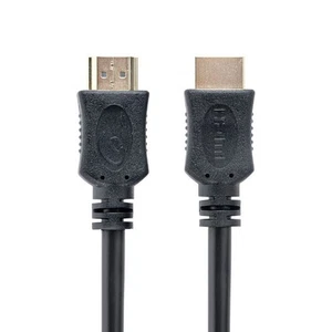 Gembird Cable HDMI v2.0 4k 1.80m M, Negro - Imagen 1 de 1