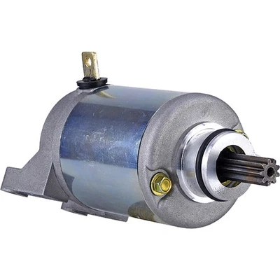 Motorcycle Starter For Kawasaki ZX-6RR Ninja ZX600 599cc 03-06 410-52612 - Imagem 1 de 4