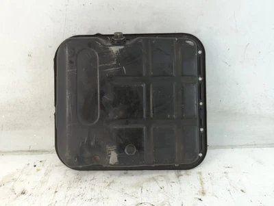 2006-2013 Subaru Forester Engine Oil Pan ZUXIZ - Image 1 of 4