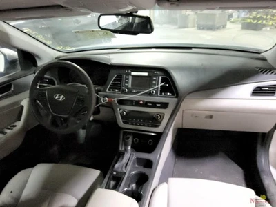 2016 Hyundai Sonata Glove Box Door Foto 1 de 4