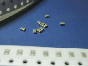 SMD Chip Capacitor 0805N101J 100PF 50V 100PCS - Picture 1 of 2