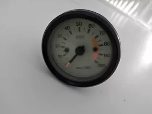 MOTO GUZZI NTX 350 650 CONTAGIRI STRUMENTAZIONE CONTA GIRI VEGLIA BORLETTI GU... - Imagen 1 de 4