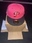 Philidelphia Phillies Fitted Hat 7 3/4