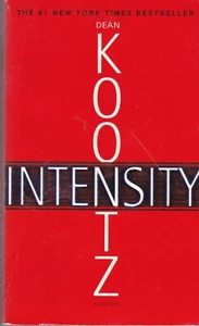 Intensity by Dean Koontz (Paperback) - Imagen 1 de 2