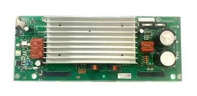 Zenith  Zsus  Board  6871QZH030A  6870QZE009D  for  P42W24BX - Image 1 of 4