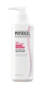 Physiogel Red Soothin AI Gentle Foaming Gel 180ml for Irritated & Reactive Skin - Picture 1 of 9