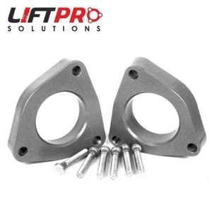 1.2" 30mm Front Strut Spacer Lift Kit for Land Rover FREELANDER 1996-2006 - Picture 1 of 4