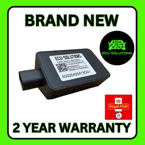 BRAND NEW MERCEDES-BENZ YAW RATE SENSOR A0025429418 2 YEARS WARRANTY UK SELLER - Picture 1 of 8