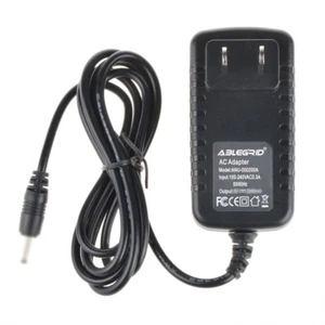 5V 2A Adapter For RCA 10 Viking Pro RCT6303W87/RCT6303W87DK 10.1" Android Tablet - Picture 1 of 4