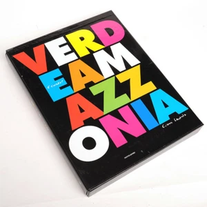 Verde Rck of Gianni Limonta - Mondadori 2003 in Perfect Condition - Picture 1 of 1