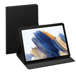 Protect onn. Tablet Folio Case for Samsung Galaxy Tab A8 10.5'' - Black (#103) - Picture 1 of 3