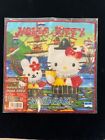 HELLO KITTY BY SANRIO MICROFIBER CLEANING CLOTH NEW IN PACKAGE FROM JAPAN