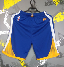 Los Angeles Lakers Shorts KIds Boys LARGE Adidas ig93