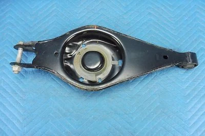 Brazo de control inferior trasero derecho o derecho Lincoln MKS 2009 2010 2011 2012 OEM Foto 1 de 4