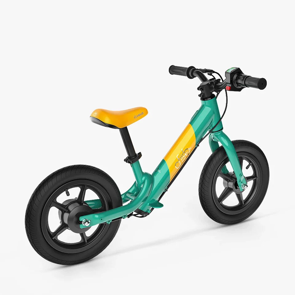 Fiido KidzElectric CounterbalanceBike Daserste kindersichere elektrische Fahrrad - Bild 1 von 4