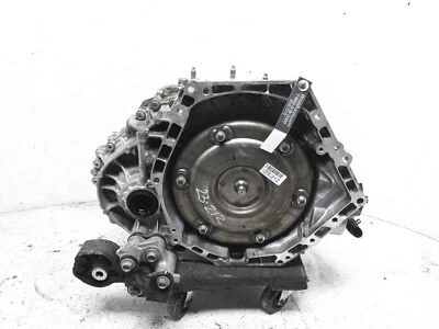 2016-2021 Mazda Cx-9 Automatic Transmission Gearbox 46K Miles - G0yl-03-000R-V0 - Image 1 of 4
