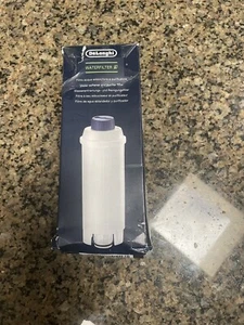 Genuine Delonghi DLSC002 Coffee Machine Water Filter, *BRAND NEW* 5513292811 - Picture 1 of 3