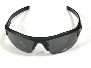 Under RMOUR Igniter Black Sunglasses Gray lens - See photos - Picture 1 of 9
